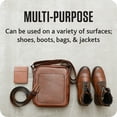 thumbnail image 4 of Sof Sole Mink Oil Leather Shoe Protectant and Conditioner, 3.5 oz, 4 of 6