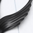 thumbnail image 3 of FUTUREORYY Statue d'Aile d'Ange en Résine Synthétique Sculpture Réaliste pour Armoire à Vin, 3 of 8