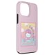 thumbnail image 3 of Funda de teléfono Hello Kitty Strawberry Milk para iPhone 13 Pro Max, 3 of 3