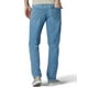 Lee Men's Premium Flex Regular Fit Jeans - Walmart.com