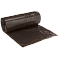 thumbnail image 5 of Bolsas de basura Ultrasac 170-208L, 1,25 mil, negras, con cordones, 5 of 5