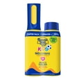 thumbnail image 3 of Banana Boat 360 Coverage Kids Sunscreen Mist, SPF 50, Refillable Sunscreen Spray with Refill, 5.5 oz, 3 of 9