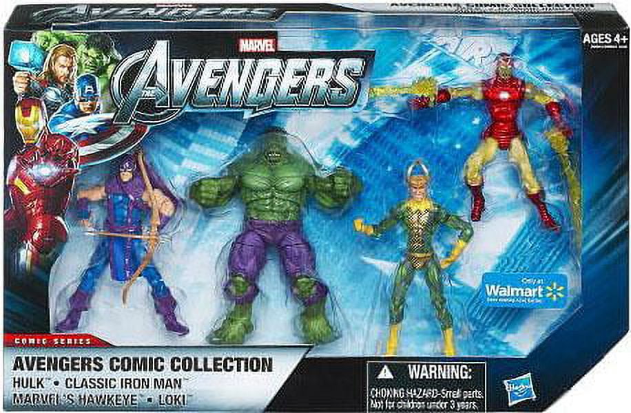 DC Super Héroes Figuras De Colección 202 – Miniaturas, Colecciones La