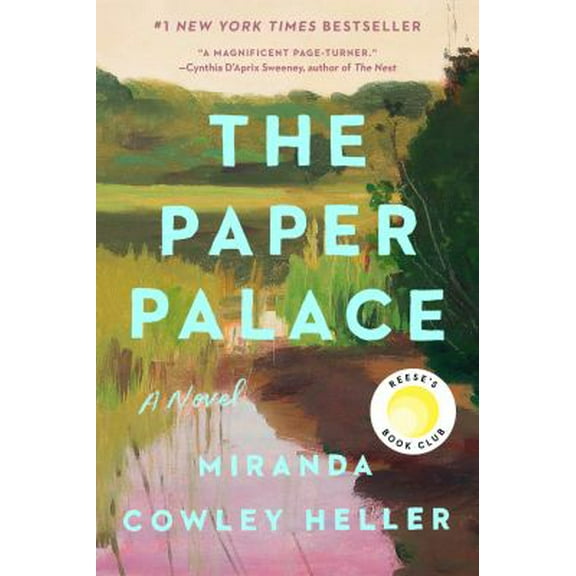 Pre-Owned The Paper Palace (Paperback) 0593419073 9780593419076