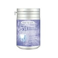 thumbnail image 2 of Fiudx Liquidación De Ofertas Flash Limpieza Dental, Blanqueamiento De Dientes, Eliminación De Manchas, Polvo Dental Refrescante Para Cavidad Bucal, 50G, 2 of 6