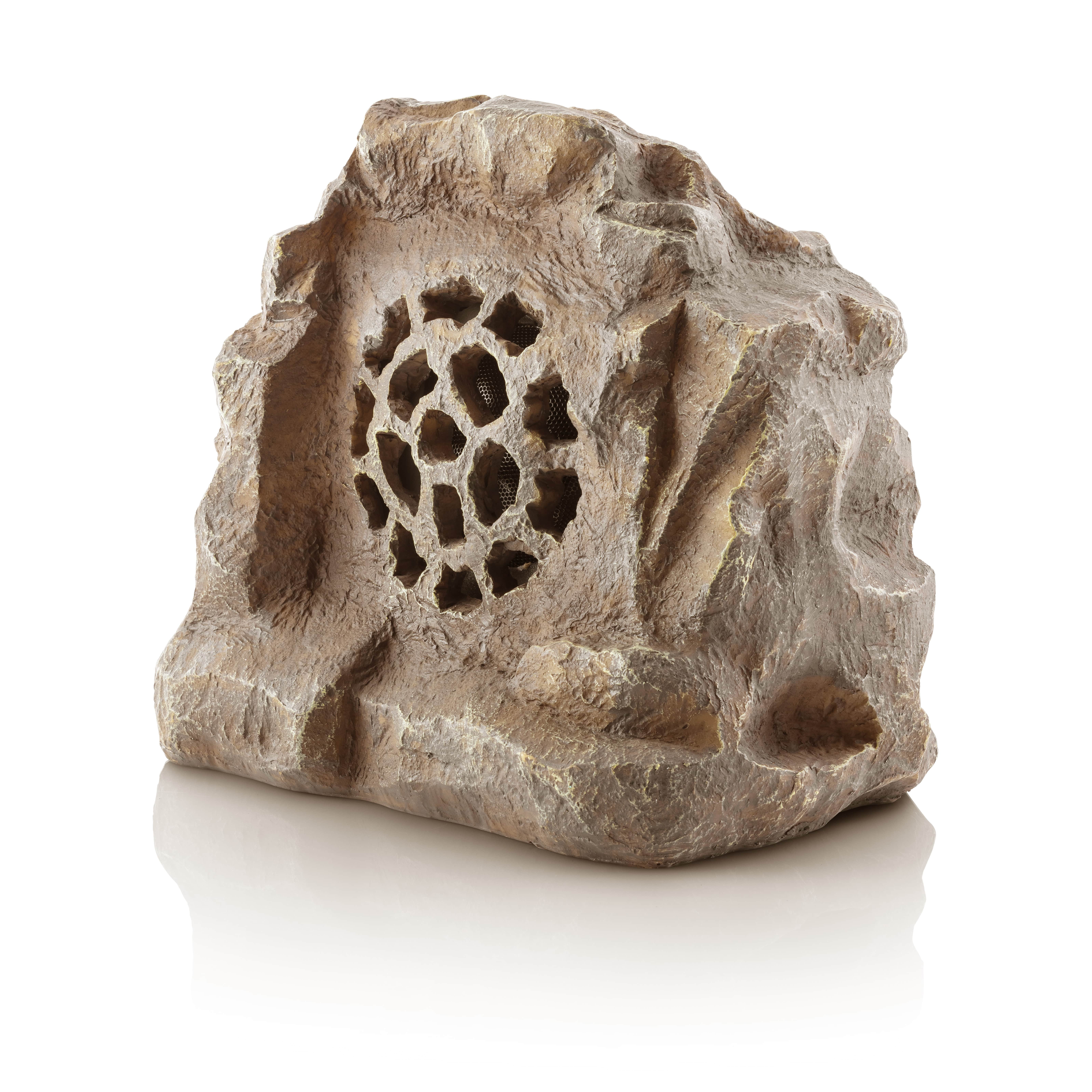 Solar 360 sale rock speaker