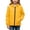 A-Yellow, variant on Wlynlyn Girls Rain Jacket Waterproof Hooded Raincoats Outdoor School Daily Travel Lightweight Windbreaker Raincoat(Blue,15-16 Years)