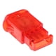 thumbnail image 5 of Interruptor de Señal Yotijar de Doble Flash Universal para Motocicleta Rojo, 5 of 7