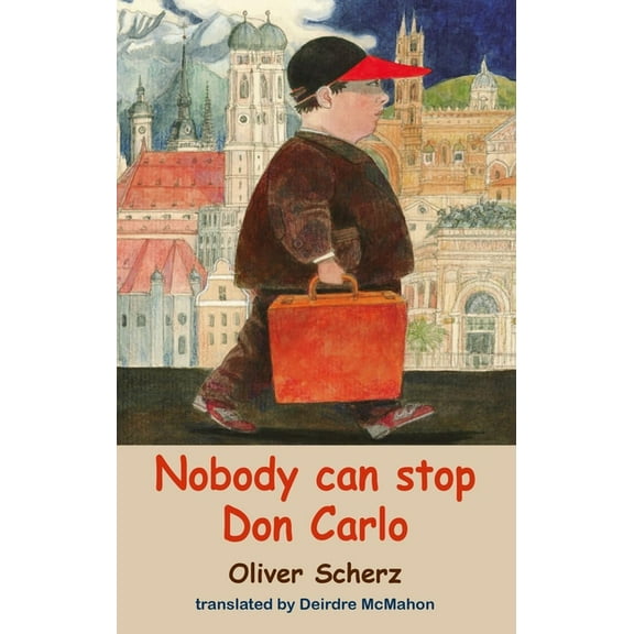 Nobody Can Stop Don Carlo