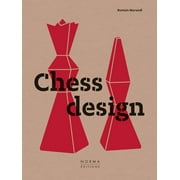 Chess Design (Hardcover)