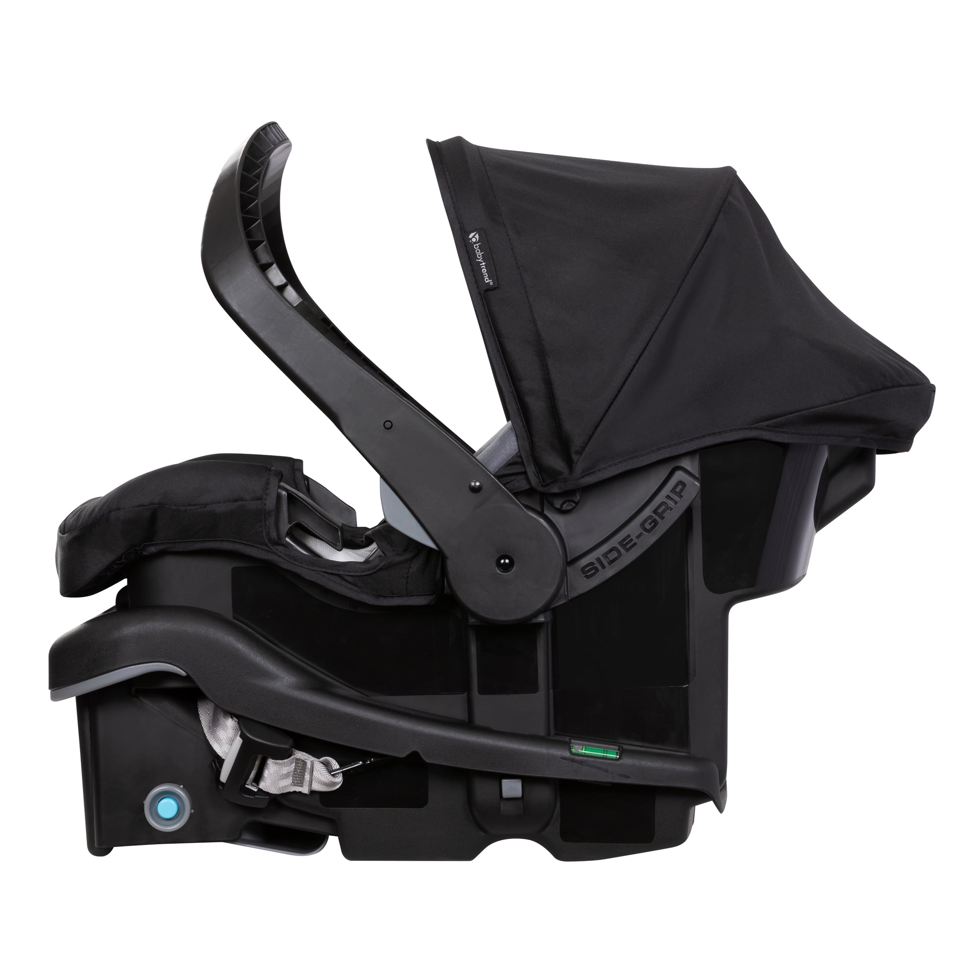 Baby Trend Passport Seasons All-Terrain Travel System with EZ-Lift™ PLUS Infant Car Seat