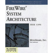 Firewire System Architecture: IEEE 1394 (PC System Architecture Series), Used [Paperback]