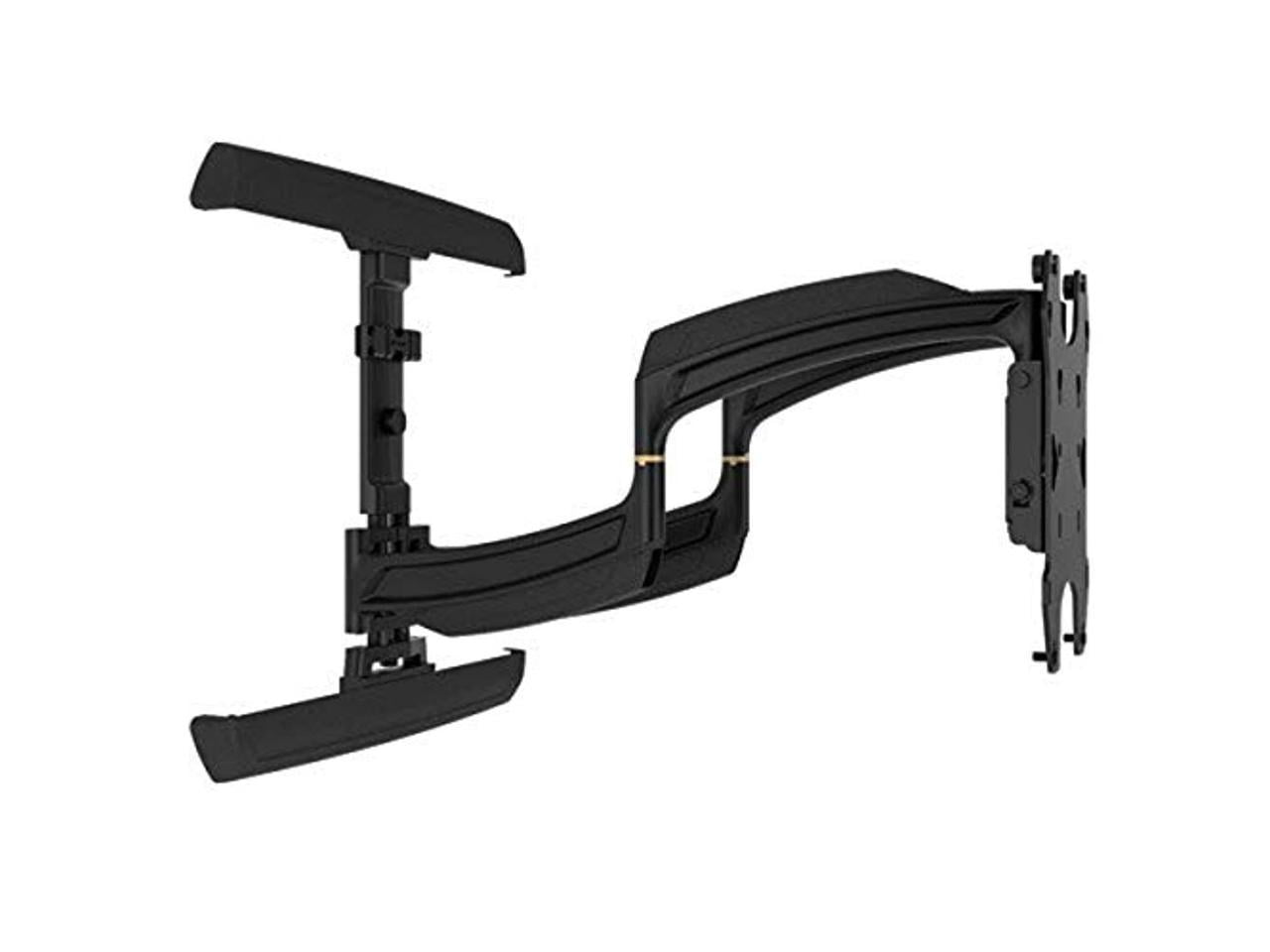 Chief TS525TU Large THINSTALL Dual Swing Arm Wall Display Mount - 25" Extension