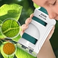 thumbnail image 1 of Handheld Magnifier with Adjustable Focus - Durable and Child-Friendly Tool for Scientific Curiosity, Portable Telescopic Design, 60-180x, 1 Unit, 1 of 4