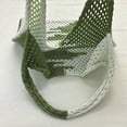 thumbnail image 2 of Bolso Tote De Ganchillo Bolso tote de ganchillo para mujer Bolsos de hombro huecos de punto hueco Bolsos de compras (verde) Likrtyny Para Estrenar, 2 of 3