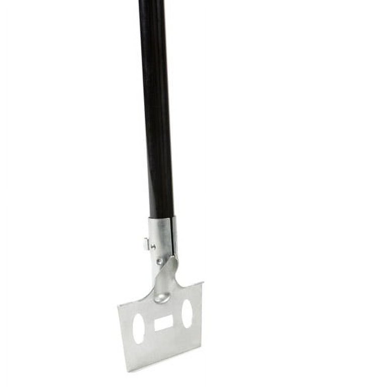 7-In. Ice Chopper/Scraper, D-Grip Handle