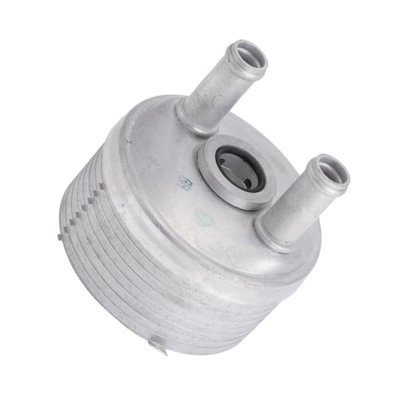 Unique Bargains Engine Oil Cooler for Mini Cooper No.24117551091 Transmission Oil Cooler 1 Pc