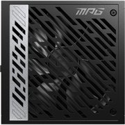 MSI MPG A850G 850W ATX Computer Power Supply with 12VHPWR Cable