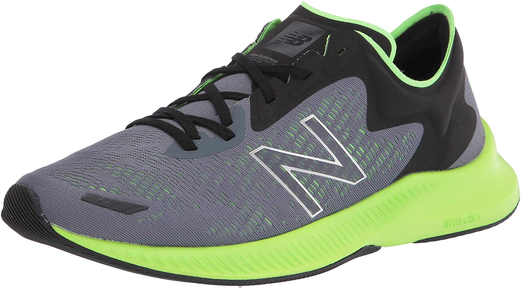 New Balance Mens Dynasoft Pesu V1 