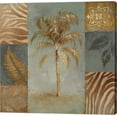 thumbnail image 1 of Island Paradise I by Lanie Loreth, Canvas Wall Art, 1 of 1