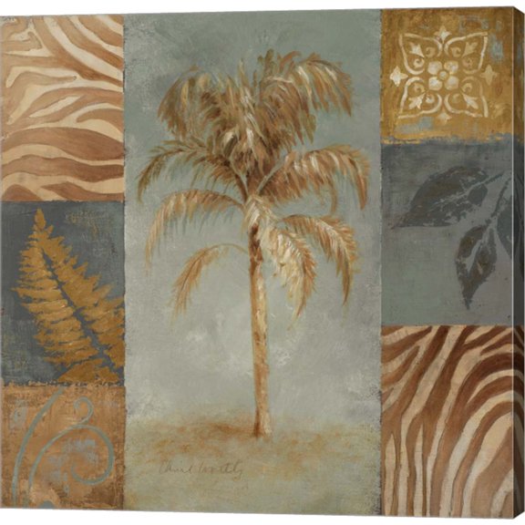 Island Paradise I by Lanie Loreth, Canvas Wall Art