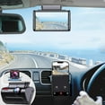 thumbnail image 1 of Aqestyerly 3-Inch 1440P Hd Display Tachograph Front And Rear Dual Lens Tachograph No Wireless Reverse Camera Electronics, 1 of 9