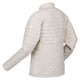thumbnail image 4 of Regatta - Chaqueta Acolchada Tulula Acolchado para Mujer (Vainilla Claro), 4 of 4