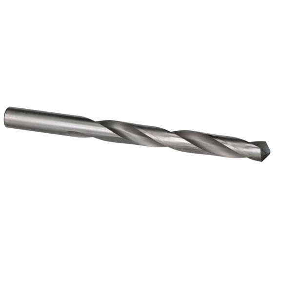 Drill America E Carbide Tipped Jobber Length Drill Bit