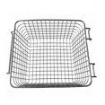 thumbnail image 1 of Cesta de red de acero inoxidable para drones, cesta de filtro de fertilizante para tierras de , reutilizable, ligera, herramienta multiusos, 1 of 8