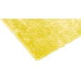 thumbnail image 3 of The Rag Company - Eagle Edgeless 350 - Microfiber Towels For Cars - 350gsm, 16in x 16in, Yellow (5 Pack), 3 of 7