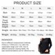 thumbnail image 3 of Camiseta de entrenamiento de manga corta para mujer, camiseta de yoga, camiseta de fitness elástica atlética, color negro, L,, 3 of 7