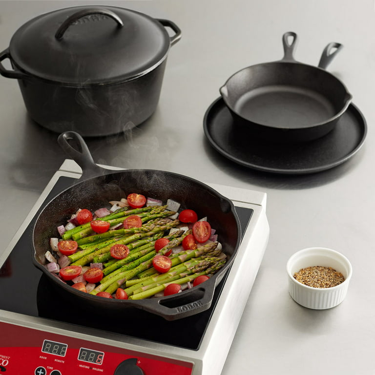 Lodge Cook It All cooking set L14CIA  Advantageously shopping at