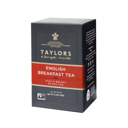 Toh Tea Eng Breakfast