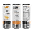 thumbnail image 3 of CELSIUS Sparkling Three Flavor, Zero Sugar Energy Drink (pack of 12), 3 of 7