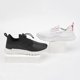 thumbnail image 2 of COMBO 2X1 SNEAKER COLOR NEGRO Y BLANCO Mundo Terra 023734, 2 of 2