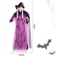 thumbnail image 3 of Bruja Colgante De Halloween Con Ojos Led Y Sonido Fantasma Decoración De Halloween Control De Voz Fantasma Colgante De Bruja Para Sala De Estar Puerta Del Porche Yuarrent HA037278-00, 3 of 6