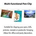 thumbnail image 4 of Personalized Journal Notebook, A5 Size Hardcover with Lay-Flat Design, Exquisite Gifts for Men and Women featuring Durable Faux Leather, Thick Paper Notebooks for Unmatched Writing Experience, 4 of 6
