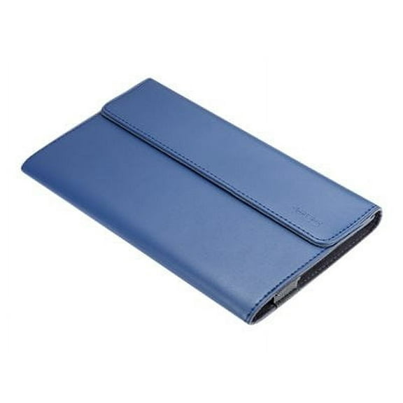 ASUS VersaSleeve 7 - Protective sleeve for tablet - polyurethane - blue - 7" - for Fonepad 7; MeMO Pad 7; Nexus 7