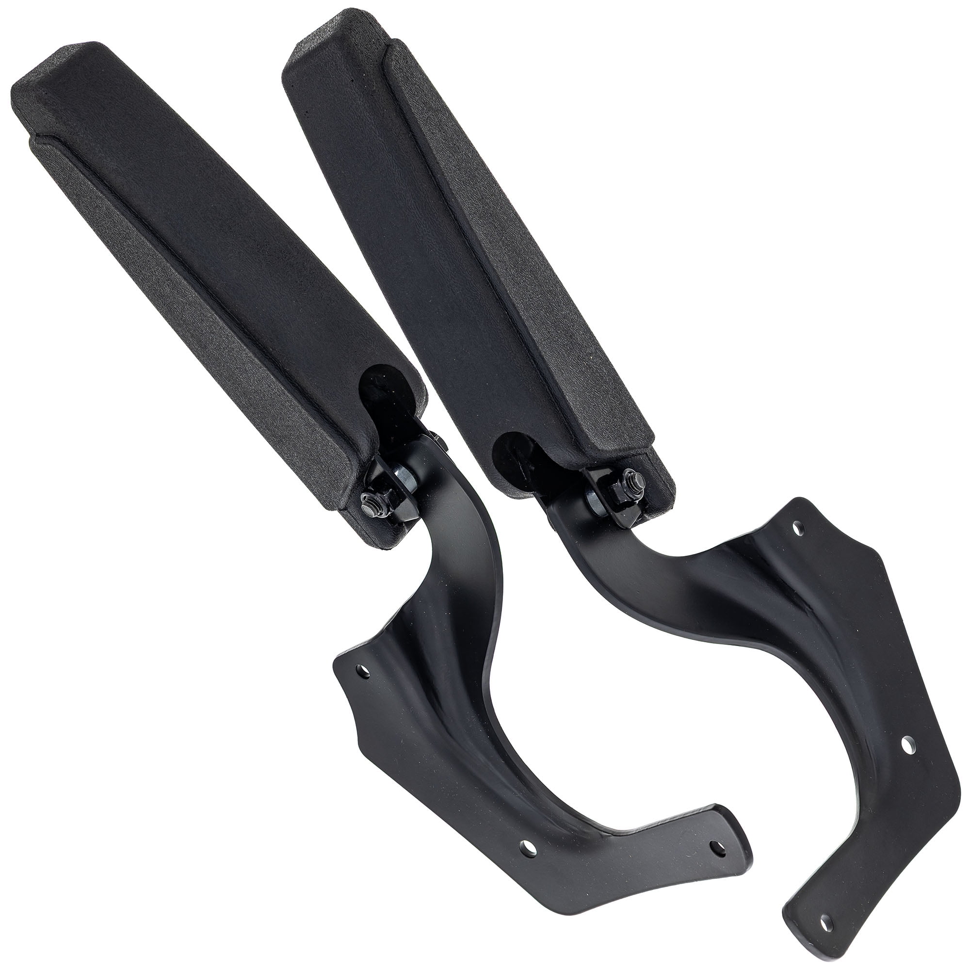 MTD 759-05422 Armrest Kit for Troy-Bilt Mustang Z42 Z46 - Walmart.com