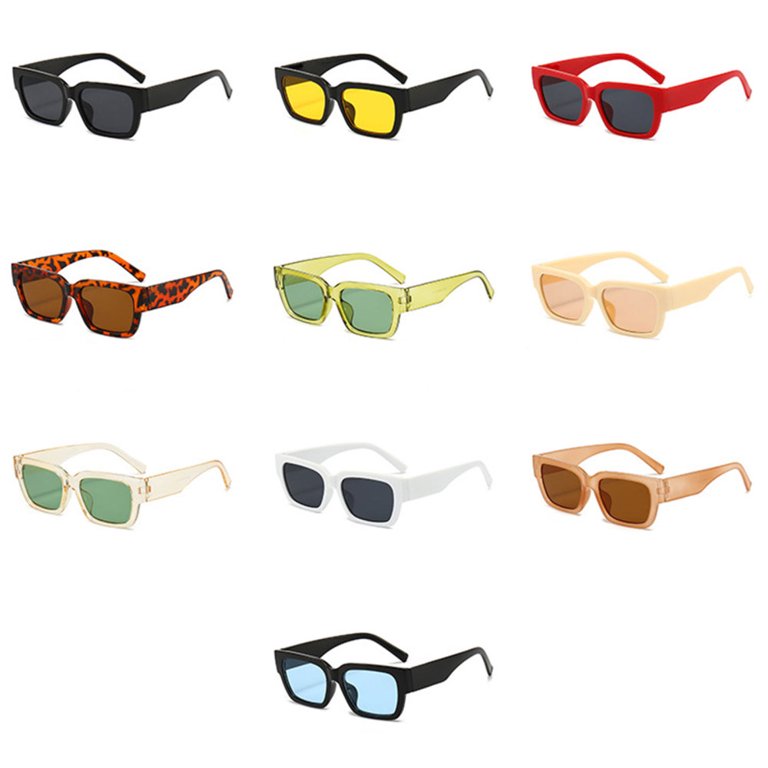 Louis Vuitton Multi Color Glass Men Women Sunglass For Man Woman