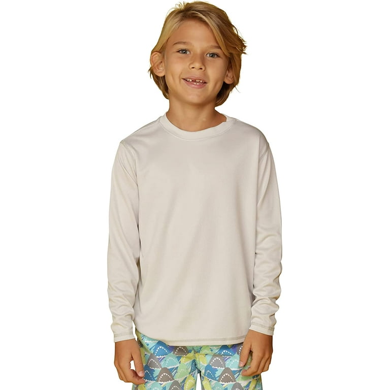 Dri fit cheap boys shirts