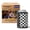 Multicolor, variant on PHOOZY Patented Insulated Can Cooler Sleeve, 12 oz, Checkered