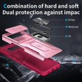 thumbnail image 2 of Case for GANGXUN Google Pixel 7A -Dual Protection, Holder, Magnetic Function for Car, 2 of 5