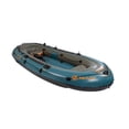 thumbnail image 1 of Bote Fish Hunter Inflatable Azul 6 Personas Coleman Sevylor Sevylor U222GRN, 1 of 2