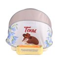 thumbnail image 5 of MAMBOBABYFLOAT Sunny Navigator Texas Brown, 5 of 5