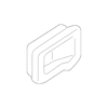 Genuine OE Kia Lower Quarter Trim Hook - 85795-C5000BGG