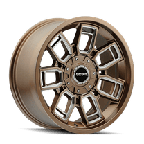 MAYHEM ORDINANCE 8118 MATTE BRONZE 9-20