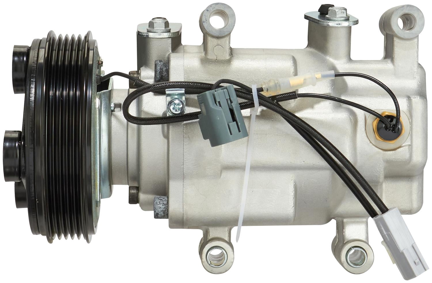 Spectra Premium A/C Compressor 0610347