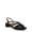 Black, variant on LifeStride Women's Joy 2 Sandal - Medium & Wide Width