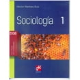 thumbnail image 1 of SOCIOLOGIA 1 GRUPO EDITORIAL PATRIA HECTOR MARTINEZ RUIZ, 1 of 2